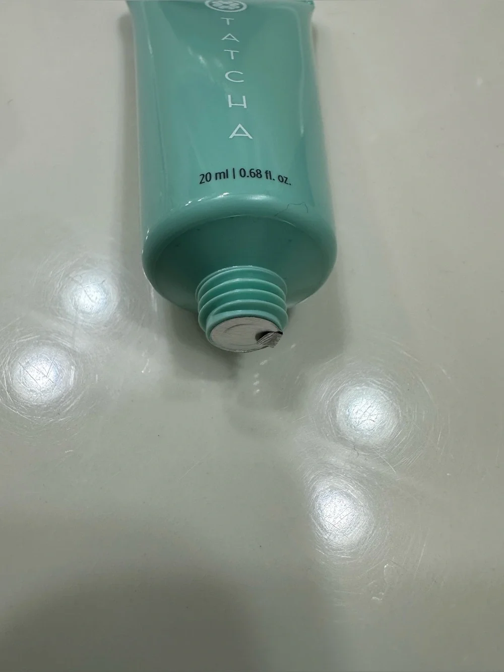 TATCHA The Matcha Foam Cleanse NWT